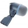 SHURE BETA 52A - DYNAMICZNY MIKROFON INSTRUMENTALNY