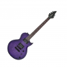 JACKSON JS22Q SC TRANSPARENT PURPLE BURST