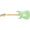 FENDER AMERICAN PERFORMER STRATOCASTER HSS MN SATIN SFG
