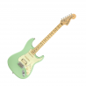 FENDER AMERICAN PERFORMER STRATOCASTER HSS MN SATIN SFG