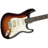 FENDER AMERICAN PERFORMER STRATOCASTER HSS RW 3TSB