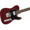 FENDER AMERICAN PERFORMER TELECASTER HUM RW AUB