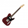 FENDER AMERICAN PERFORMER TELECASTER HUM RW AUB