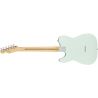 FENDER AMERICAN PERFORMER TELECASTER RW SATIN SBL