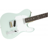 FENDER AMERICAN PERFORMER TELECASTER RW SATIN SBL
