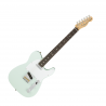 FENDER AMERICAN PERFORMER TELECASTER RW SATIN SBL