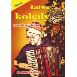 ABSONIC. K183. ŁATWE KOLĘDY...