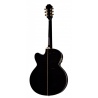 EPIPHONE EJ 200 SCE BK