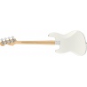 FENDER PLAYER JAZZ BASS MN PWT - GITARA BASOWA