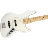 FENDER PLAYER JAZZ BASS MN PWT - GITARA BASOWA