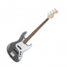 FENDER SQUIER AFFINITY JAZZ BASS LRL SLS