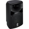 YAMAHA STAGEPAS 400BT - 400-watowy, przenośny system PA