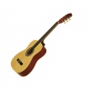 EVER PLAY CG-1 1/2 NA GITARA KLASYCZNA 1/2