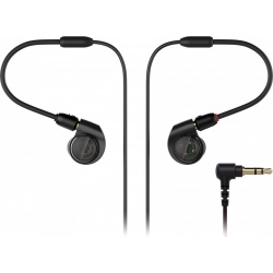 AUDIO-TECHNIKA ATH E40...