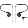 AUDIO-TECHNIKA ATH E40  słuchawki douszne