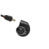 AUDIO-TECHNIKA ATH E40  słuchawki douszne