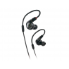 AUDIO-TECHNIKA ATH E40  słuchawki douszne
