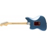 FENDER AMERICAN PERFORMER JAZZMASTER RW SATIN LPB