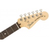 FENDER AMERICAN PERFORMER JAZZMASTER RW SATIN LPB