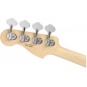 FENDER AMERICAN PERFORMER PRECISION BASS RW 3TSB
