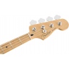 FENDER PLAYER JAZZ BASS MN 3TS - GITARA BASOWA