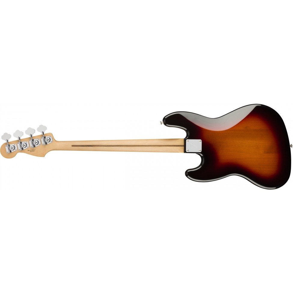 大特価　Fender PLAYER JAZZ BASS MN 3TS MX Fender Player Jazz Bass MN (3-Colour Sunburst) | MUSIC STORE