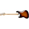FENDER PLAYER JAZZ BASS MN 3TS - GITARA BASOWA