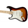 FENDER PLAYER STRATOCASTER LH MN 3TS