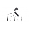 ROCKPOWER NT50 9V DC 1300MA ZASILACZ