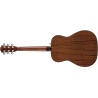 FENDER CC-60S CONCERT WN NAT