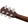 FENDER CC-60S CONCERT WN NAT
