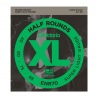 D'ADDARIO ENR70 STRUNY DO GITARY BASOWEJ