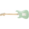 FENDER SQUIER AFFINITY STRATOCASTER LRL SFG