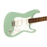 FENDER SQUIER AFFINITY STRATOCASTER LRL SFG
