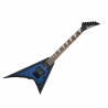 JACKSON JS1X RR MINION AH FB METALLIC BLUE BURST