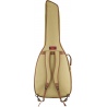 FENDER FAT-610 DREAD GIG BAG TWEED - POKROWIEC NA GITARĘ AKUSTYCZNĄ
