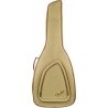FENDER FAT-610 DREAD GIG BAG TWEED - POKROWIEC NA GITARĘ AKUSTYCZNĄ