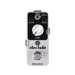 MOOER MFL1 ELECLADY