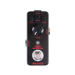 MOOER MMD2 RAGEMACHINE