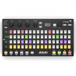 AKAI FIRE Kontroler do FL...