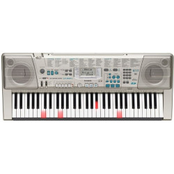 CASIO LK-300 TV