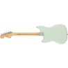 FENDER AMERICAN PERFORMER MUSTANG RW SATIN SBL