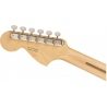 FENDER AMERICAN PERFORMER MUSTANG RW SATIN SBL