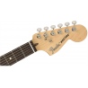FENDER AMERICAN PERFORMER MUSTANG RW SATIN SBL