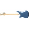 FENDER AMERICAN PERFORMER PRECISION BASS MN SATIN LPB