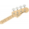 FENDER AMERICAN PERFORMER PRECISION BASS MN SATIN LPB