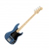 FENDER AMERICAN PERFORMER PRECISION BASS MN SATIN LPB