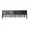 ARTURIA KEYLAB-61 MKII BLACK klawiatura sterująca