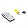 FLASH LED MAGIC BALL MP3 FULL F7300202 Kula ledowa