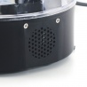 FLASH LED MAGIC BALL MP3 FULL F7300202 Kula ledowa